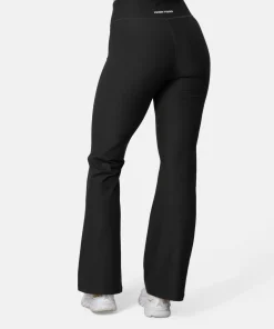 Kari Traa Women's Nina Flare Tights Black
