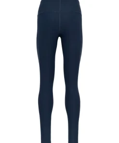 Kari Traa Women's Nina High Waist Tights Dark Navy Blue