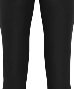 Kari Traa Women's Nina High Waist Tights Black