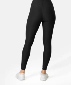 Kari Traa Women's Nina High Waist Tights Black