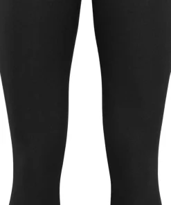 Kari Traa Women's Nina High Waist Tights Black