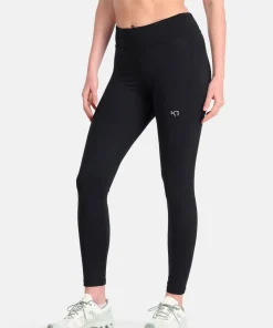 Kari Traa Women's Nora 2.0 Tights Black
