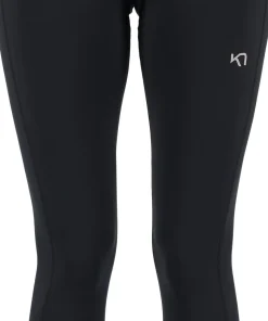 Kari Traa Women's Nora 2.0 Tights Black
