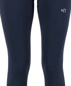Kari Traa Women's Nora 2.0 Tights Royal