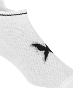Kari Traa Women's Nora Sock 2-pack White