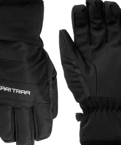 Kari Traa Women's Ragnhild Glove Black