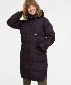 Kari Traa Women's Rongve Parka Black