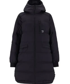 Kari Traa Women's Rongve Parka Black