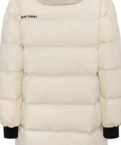 Kari Traa Women's Rongve Parka Light Beige