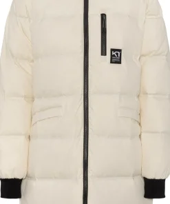 Kari Traa Women's Rongve Parka Light Beige