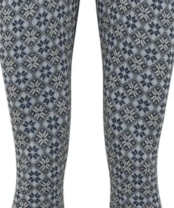 Kari Traa Women's Rose Light Pant HW Dark Navy Blue