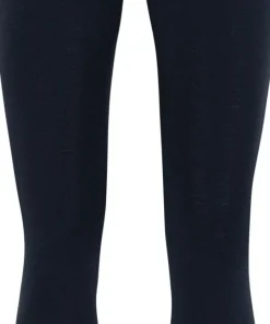 Kari Traa Women's Rose Light Pant HW Dark Navy Blue