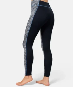 Kari Traa Women's Rose Light Pant HW Dark Navy Blue