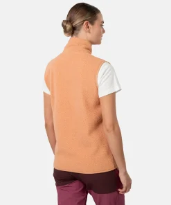 Kari Traa Women's Rothe Vest Light Brown