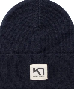 Kari Traa Women's Røthe Beanie Dark Navy Blue