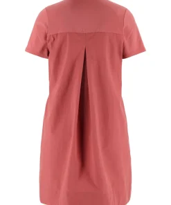 Kari Traa Women's Ruth Dress Cedar
