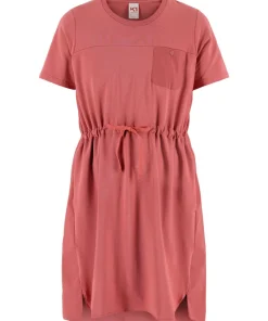 Kari Traa Women's Ruth Dress Cedar