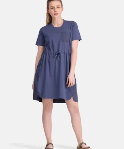 Kari Traa Women's Ruth Dress Moon