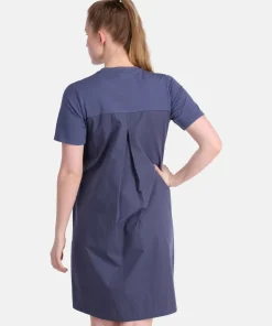Kari Traa Women's Ruth Dress Moon