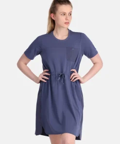 Kari Traa Women's Ruth Dress Moon
