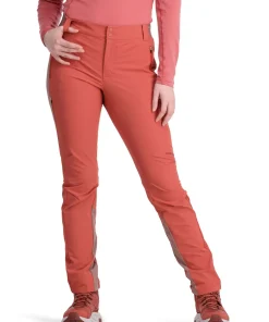 Kari Traa Women's Sanne Outdoor Pants Cedar