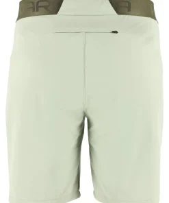 Kari Traa Women's Sanne Outdoor Shorts 8in Slate