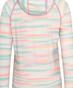 Kari Traa Women's Sanne Sunshirt Aquatic