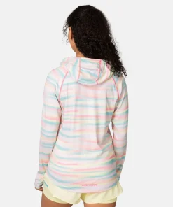 Kari Traa Women's Sanne Sunshirt Aquatic