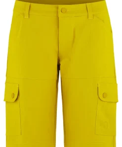 Kari Traa Women's Signe Shorts Palm