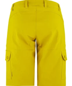 Kari Traa Women's Signe Shorts Palm