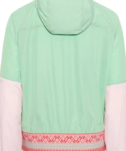 Kari Traa Women's Silje Jacket Light Green