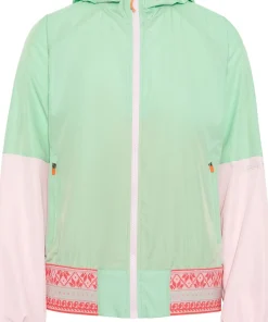 Kari Traa Women's Silje Jacket Light Green