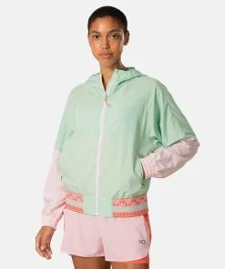 Kari Traa Women's Silje Jacket Light Green