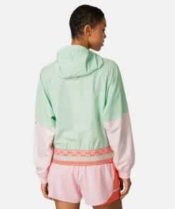 Kari Traa Women's Silje Jacket Light Green