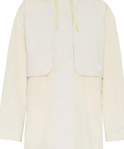 Kari Traa Women's Sine Jacket Light Beige