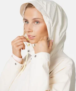Kari Traa Women's Sine Jacket Light Beige