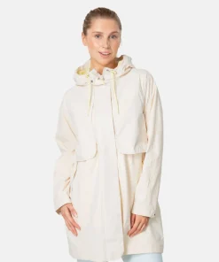Kari Traa Women's Sine Jacket Light Beige