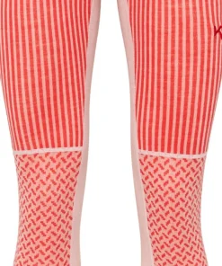 Kari Traa Women's Smekker High Waist Pants Gum