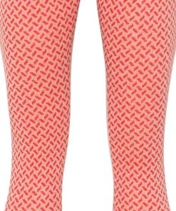 Kari Traa Women's Smekker High Waist Pants Gum