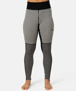 Kari Traa Women's Smekker High Waist Pants Black