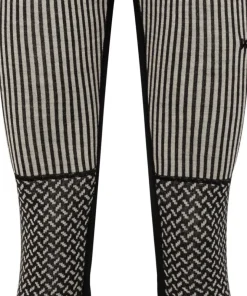 Kari Traa Women's Smekker High Waist Pants Black