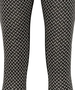 Kari Traa Women's Smekker High Waist Pants Black