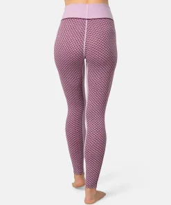 Kari Traa Women's Smekker High Waist Pants Lily