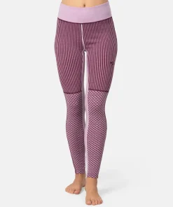 Kari Traa Women's Smekker High Waist Pants Lily
