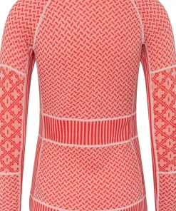 Kari Traa Women's Smekker Long Sleeve Gum