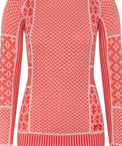 Kari Traa Women's Smekker Long Sleeve Gum