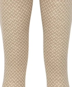 Kari Traa Women's Smekker High Waist Pants Mocha