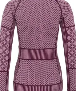 Kari Traa Women's Smekker Long Sleeve Lily