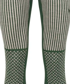 Kari Traa Women's Smekker High Waist Pants Thyme
