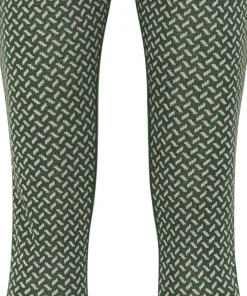 Kari Traa Women's Smekker High Waist Pants Thyme
